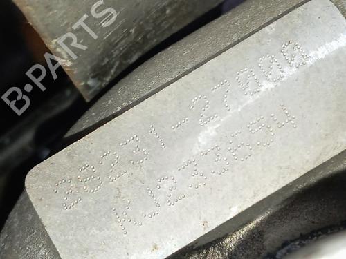 Engine HYUNDAI SANTA FÉ I (SM) 2.0 CRDi | BP32482812M1 