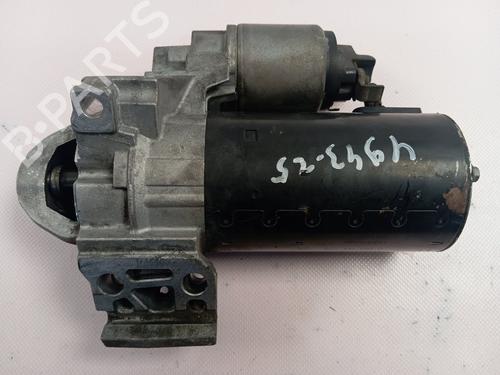 Used Starter BMW 5 Gran Turismo (F07) 530 d (245 hp) 30515023