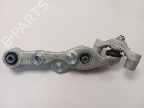 Used Right front suspension arm Right front suspension arm MAZDA CX-60 (KH_) 3.3 e-SKYACTIV-D MHEV AWD (KH3R, KH0H) (254 hp) 39722145 39722145