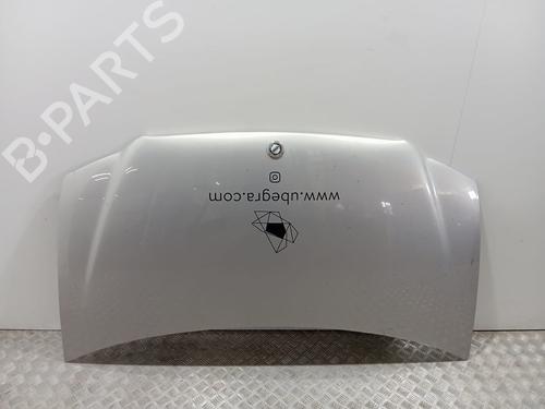 Used Hood CHRYSLER VOYAGER / GRAND VOYAGER III (GS_, NS_) 2.5 TD (116 hp) 26385430