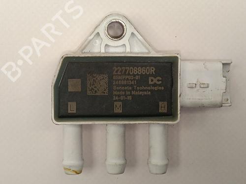 Used Electronic sensor Electronic sensor 39095620 39095620