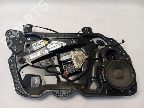 Used Front left window mechanism VW PASSAT B6 (3C2) [2005-2011]  30914207