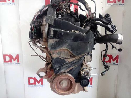 Engine RENAULT KANGOO / GRAND KANGOO II (KW0/1_) | BP12670227M1