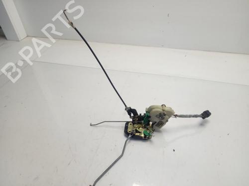 Used Front right lock KIA SORENTO I (JC) [2002-2011]  14361058