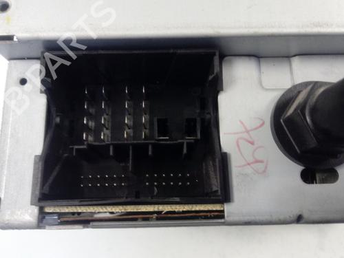 Radio FORD MONDEO IV (BA7)  | BP17590059E6 