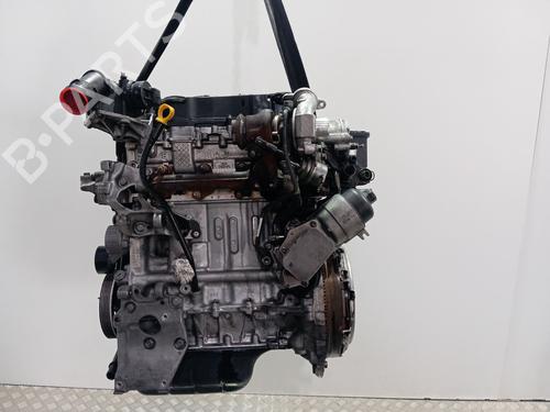 Used Engine Engine 38539662 38539662