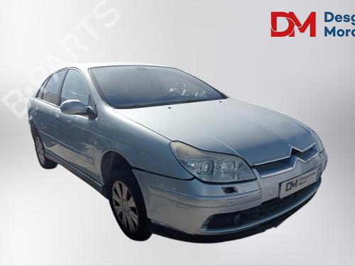Brugte CITROËN C5 II (RC_) [2004-2008]  4393333