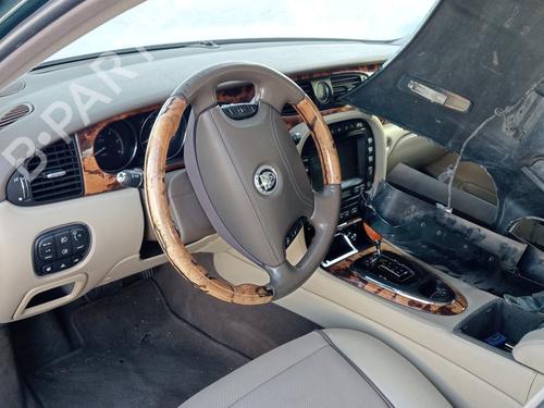 AC compressor JAGUAR XJ (X350, X358) D 2.7 | BP30913967M34