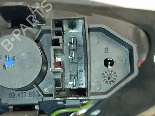 Right tailgate light BMW X1 (E84) sDrive 16 d | BP31182419C80