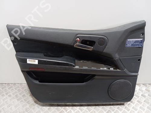 Venstre frontpanel SSANGYONG KYRON [2005-2014]  30373442