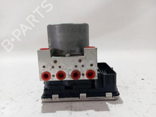 Used ABS pump RENAULT TRAFIC III Van (FG_) [2014-2025]  27996435