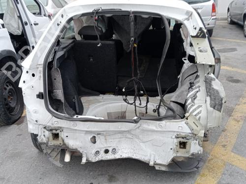 Front wiper motor SKODA SCALA (NW1)  | BP22552086M29 