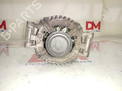 Alternator AUDI Q5 (8RB) 2.0 TFSI quattro | BP12661521M7 