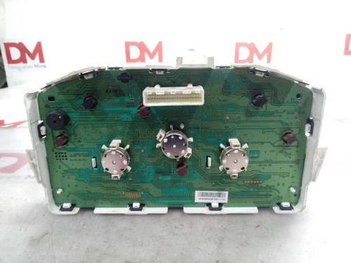 Instrument cluster NISSAN MICRA III (K12)  | BP12656465C47 
