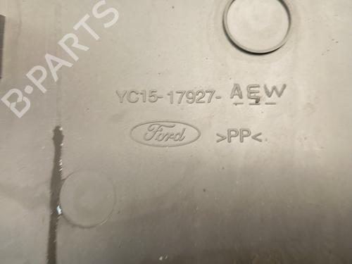 Corner bumper FORD TRANSIT Van (FA_ _)  | BP20931285C117 
