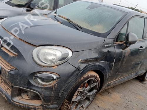 Used Parts FIAT 500X (334_)    4336844