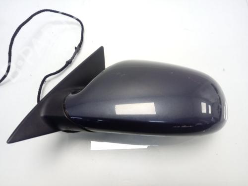 Left mirror AUDI A8 D3 (4E2, 4E8) 3.7 quattro | BP14926124C26 