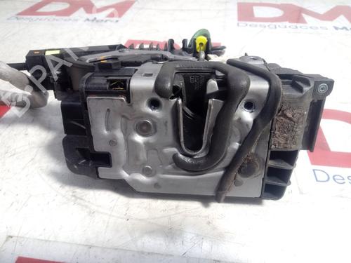 Front right lock MERCEDES-BENZ C-CLASS (W205) C 250 BlueTEC / d (205.008, 205.006) | BP12671945C97 