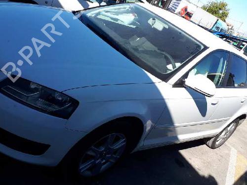 Steering column stalk AUDI A3 Sportback (8PA)  | BP15591069I23 