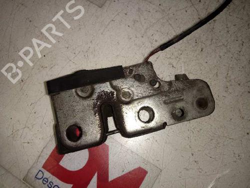 Used Hood lock VW PASSAT B6 Variant (3C5) [2005-2011]  30371118
