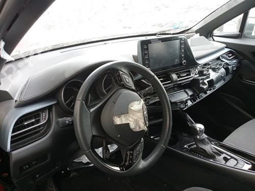 Rear windshield wiper arm TOYOTA C-HR (_X1_)  | BP30373856C144 