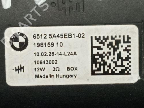 Electronic module BMW X1 (U11) iX1 xDrive 30 | BP40449816M83 - Image 2