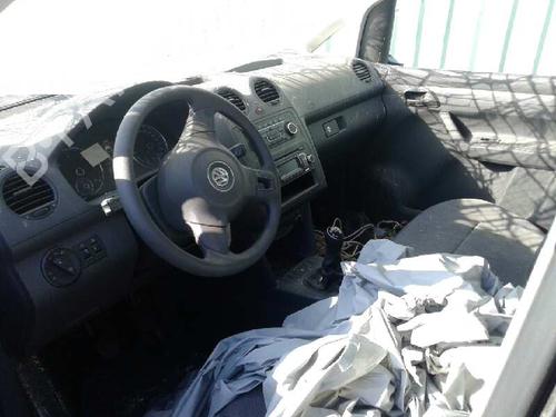 Electronic sensor VW CADDY III Box Body/MPV (2KA, 2KH, 2CA, 2CH) 1.6 TDI | BP12655181M84