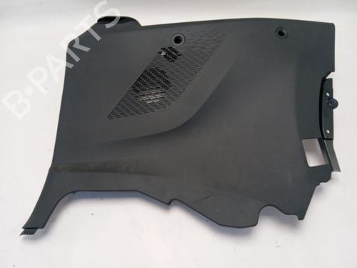 Used Rear right panel Rear right panel MINI MINI Convertible (F67) Cooper C (163 hp) 40299434 40299434