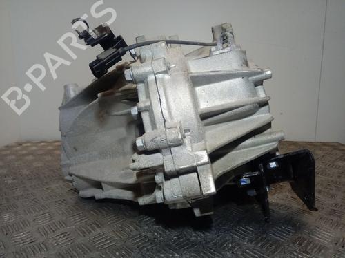 Gearbox HYUNDAI TUCSON (TL, TLE) 1.7 CRDi | BP17833528M3 