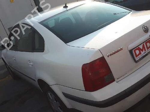 Servo brake VW PASSAT B5 (3B2) | BP12670774M42