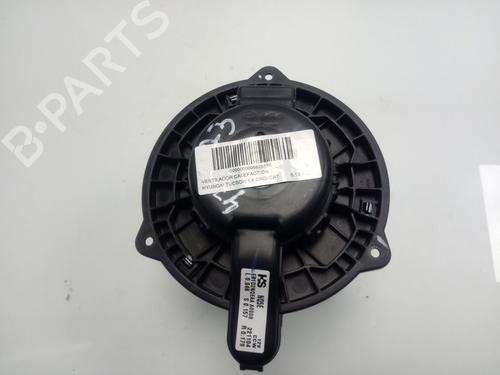 Varmeblæser HYUNDAI TUCSON (NX4E, NX4A)  | BP17218097M62 