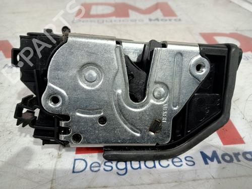Rear right lock BMW 3 (F30, F80) 320 d xDrive | BP12672815C99 