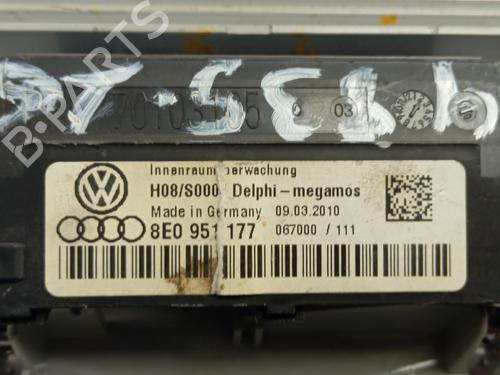 Interior roof light SEAT EXEO (3R2) 2.0 TFSI | BP16379313I8 