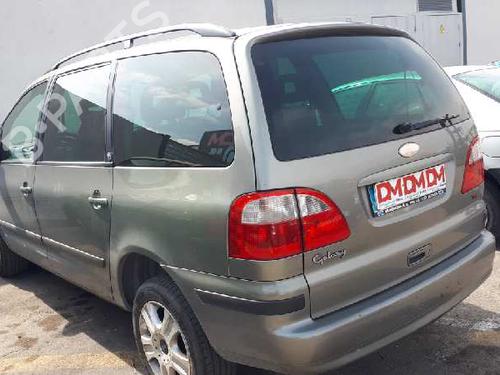 Left headlight FORD GALAXY I (WGR)  | BP14937245C28 