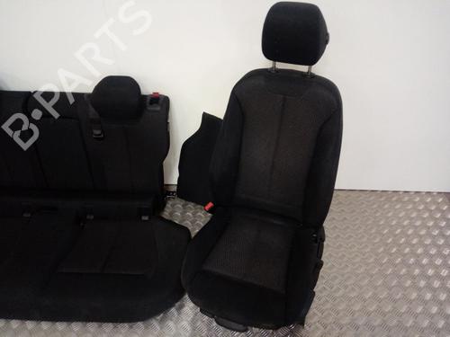 Seats set BMW 4 Gran Coupe (F36) 420 d | BP17811805C78 