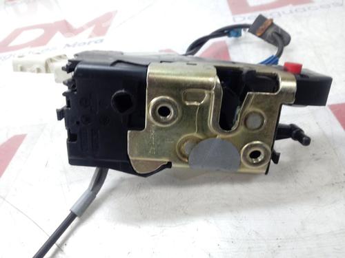 Rear right lock CITROËN C4 I (LC_) 1.6 HDi | BP12841873C99 