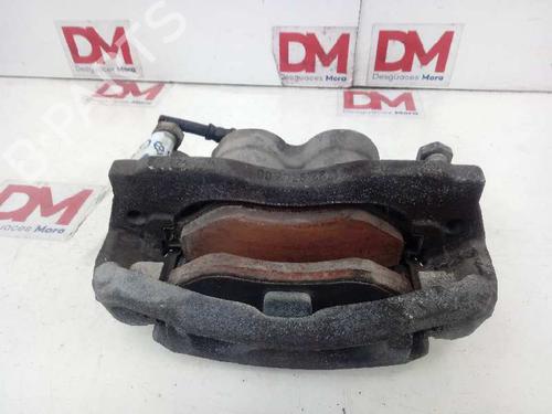 Right front brake caliper NISSAN CABSTAR (F24M, F24W) 35.13 DCI, 45.13 DCI 2.5 (F24M) | BP29409717M104 