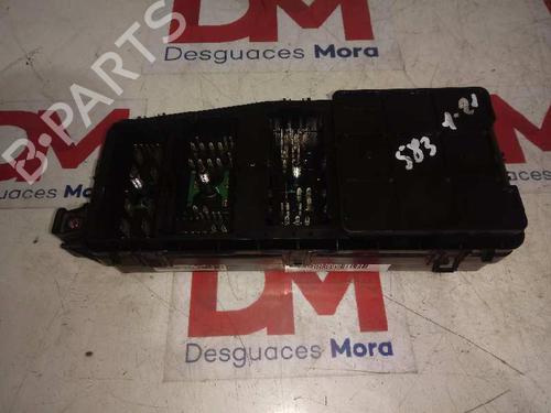 Used Fuse box KIA CARNIVAL / GRAND CARNIVAL III (VQ) [2005-2015]  12667429
