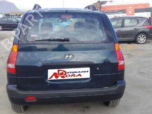 Steering pump HYUNDAI MATRIX (FC) 1.5 CRDi | BP12646919M99