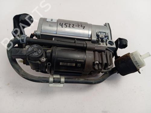 Used Suspension compressor MERCEDES-BENZ E-CLASS T-Model (S212) E 250 CDI / BlueTEC 4-matic (212.282, 212.297) (204 hp) 22419535
