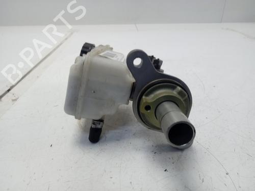 Brake master cylinder RENAULT KANGOO / GRAND KANGOO II (KW0/1_)  | BP17169409M77 