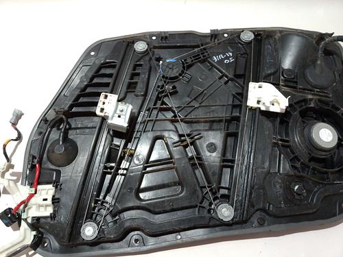 Front left window mechanism KIA XCEED (CD) | BP37233629C22 - Image 2
