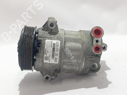 AC compressor FIAT DOBLO Cargo (263_) | BP39103257M34 - Image 2