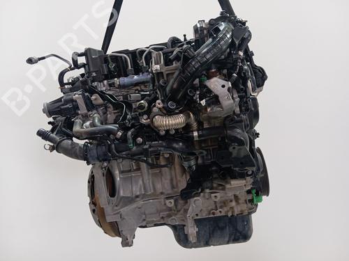 Engine OPEL COMBO Box Body/MPV (K9) 1.5 D | BP38951080M1 - Image 7