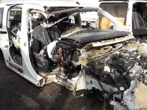 Gearbox CITROËN BERLINGO (ER_, EC_) | BP12936987M3