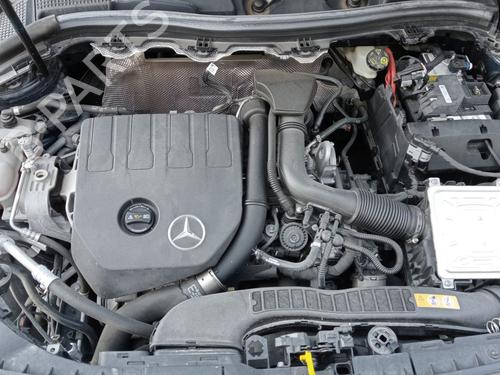 Electronic module MERCEDES-BENZ B-CLASS Sports Tourer (W247) B 180 (247.084) | BP18655853M83