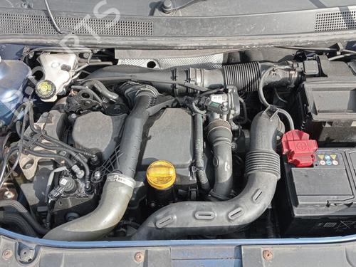 Intercooler DACIA SANDERO | BP26886653M30