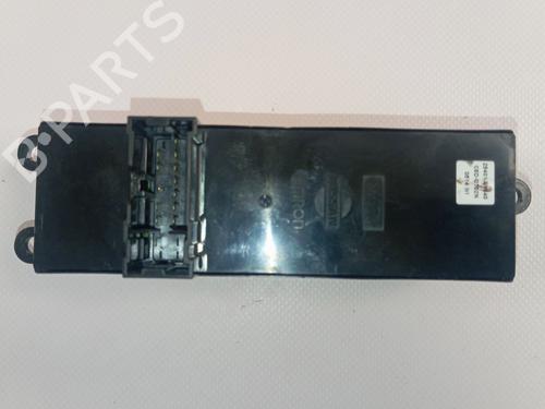 Left front window switch NISSAN PRIMERA Hatchback (P12) 1.9 dCi | BP38969004I27 - Image 2