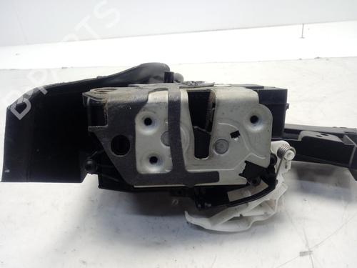 Rear left lock FORD FOCUS III  | BP13479330C100 