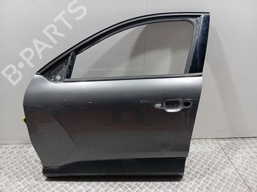 Used Left front door CITROËN C4 III (BA_, BB_, BC_) [2020-2026]  31375849